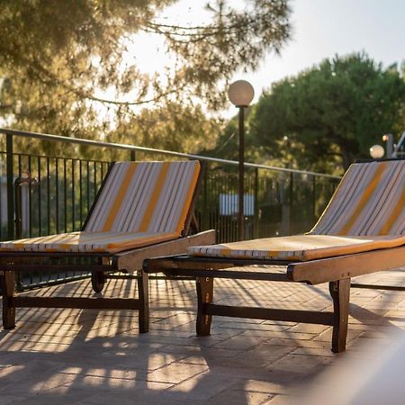 Hotel Officine Bordighera Extérieur photo