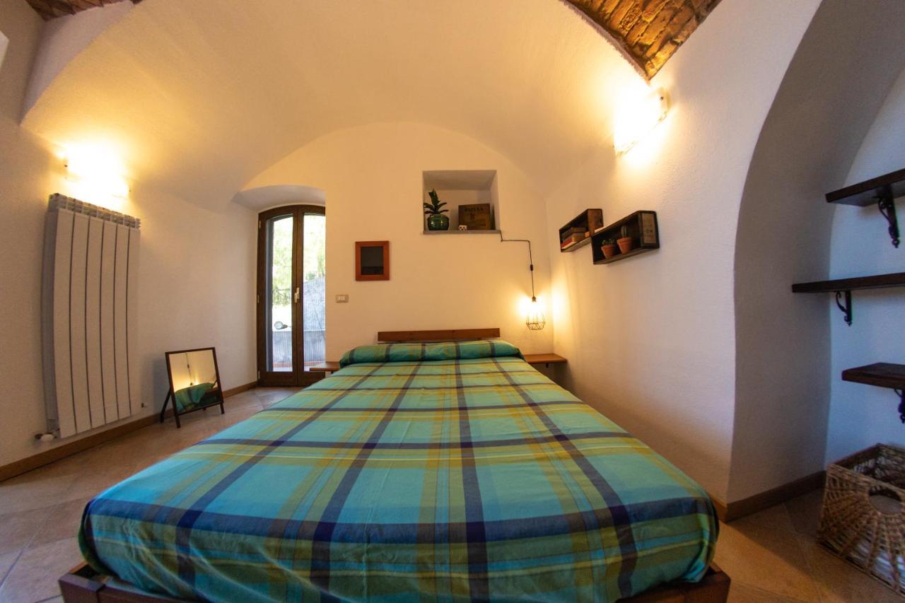 Hotel Officine Bordighera Extérieur photo