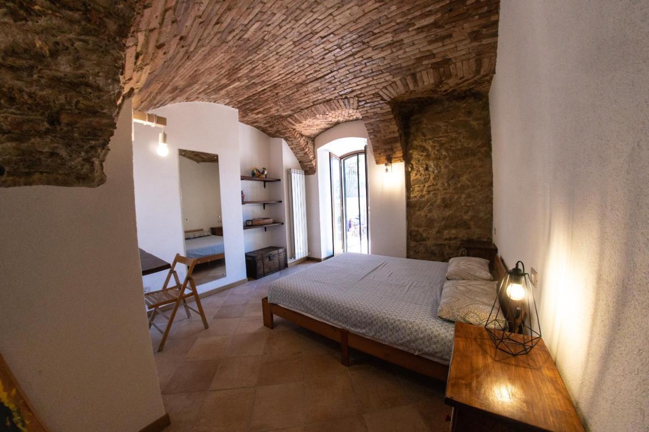 Hotel Officine Bordighera Extérieur photo